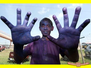 Festival en la_india