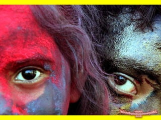 Festival en la_india