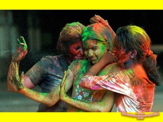 Festival en la_india