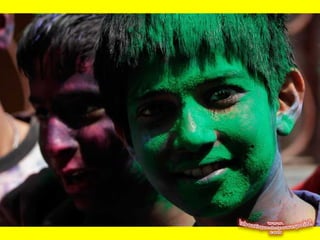 Festival en la_india