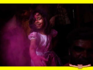 Festival en la_india