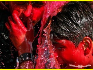 Festival en la_india