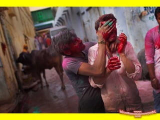 Festival en la_india