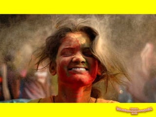 Festival en la_india