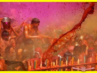 Festival en la_india