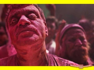 Festival en la_india