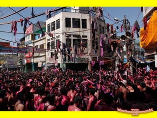 Festival en la_india