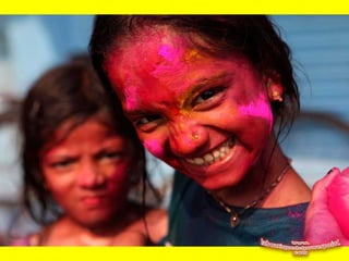 Festival en la_india