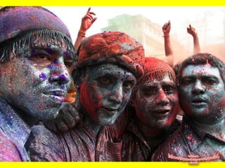 Festival en la_india