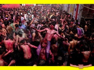 Festival en la_india