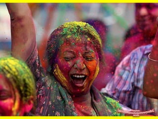 Festival en la_india