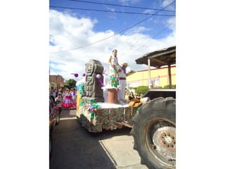 Festival folclorico 2010