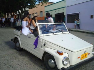 Festival folclorico 2010