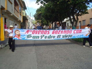 Festival folclorico 2010