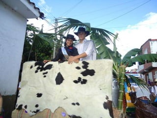 Festival folclorico 2010