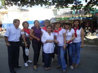 Festival folclorico 2010