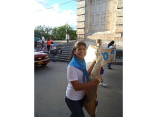 Festival folclorico 2010