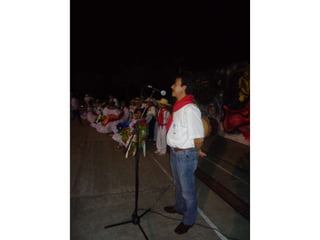 Festival folclorico 2010