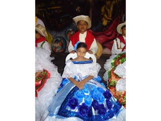 Festival folclorico 2010