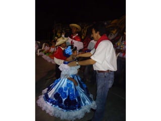 Festival folclorico 2010