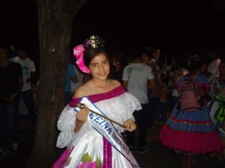 Festival folclorico 2010