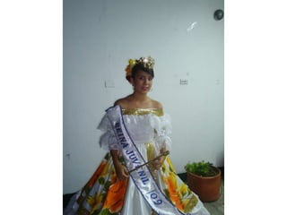 Festival folclorico 2010