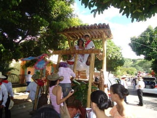 Festival folclorico 2010