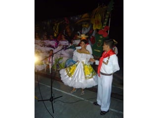 Festival folclorico 2010