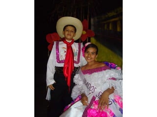 Festival folclorico 2010