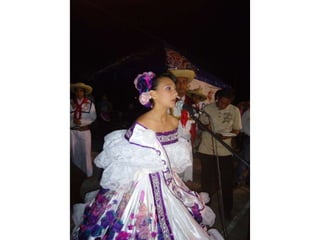 Festival folclorico 2010