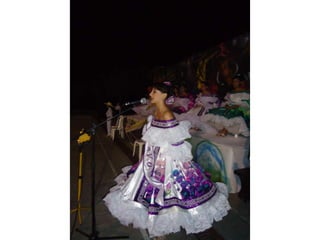 Festival folclorico 2010