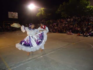 Festival folclorico 2010