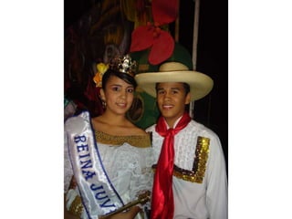 Festival folclorico 2010