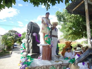 Festival folclorico 2010