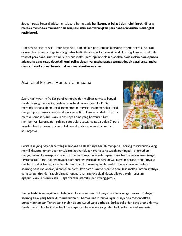 108 Asal Usul Hantu Bangku Kosong Gratis Terbaru