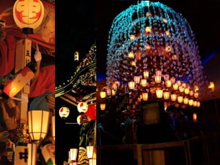 Festival in japan