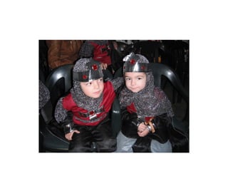 Festival navidad 2012