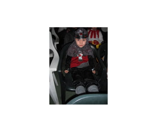 Festival navidad 2012