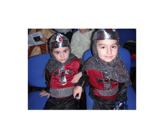 Festival navidad 2012