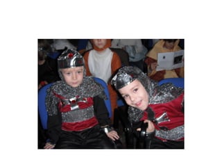 Festival navidad 2012