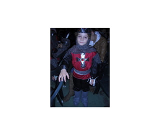 Festival navidad 2012