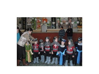 Festival navidad 2012