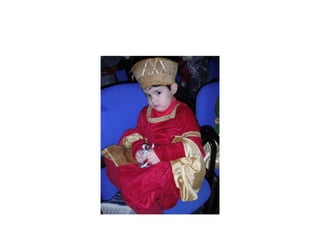 Festival navidad 2012