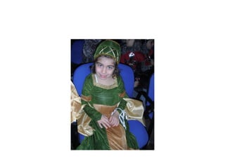 Festival navidad 2012