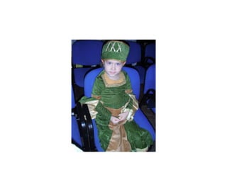 Festival navidad 2012