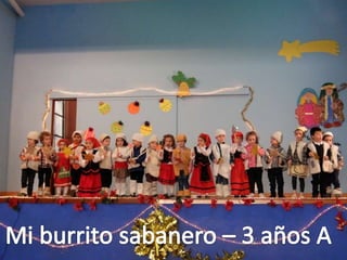 Festival navidad 2014