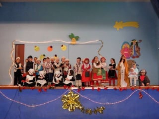 Festival navidad 2014