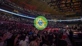 Festival novabrasil 2019