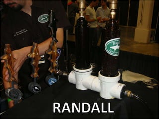 RandallRANDALL