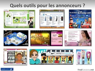 Festival de la Publicité 2007